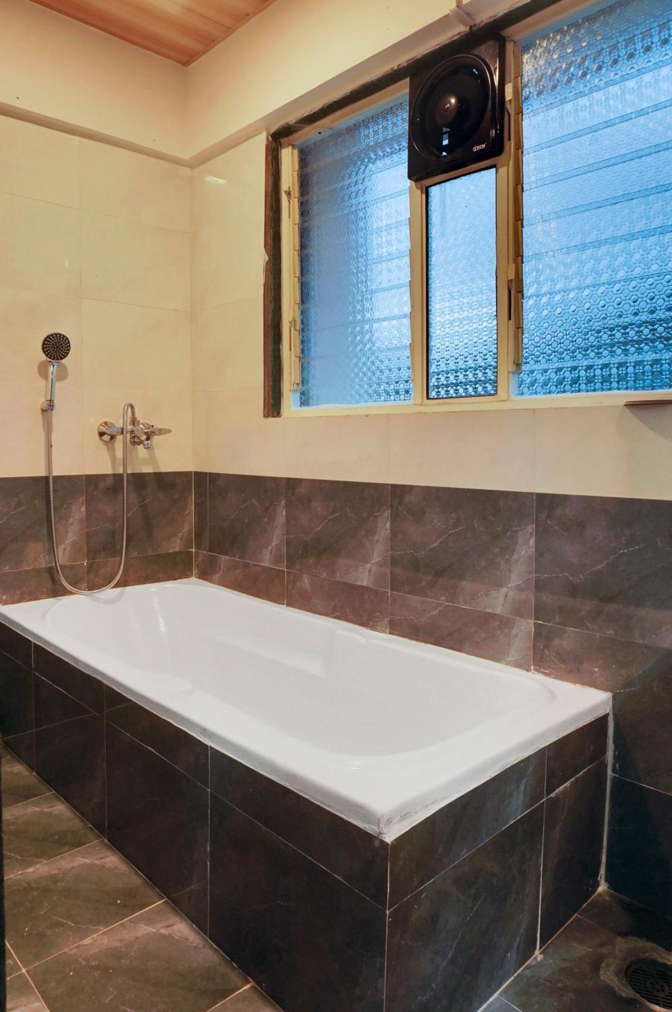 Hotel Orchard Park Pune Exterior foto