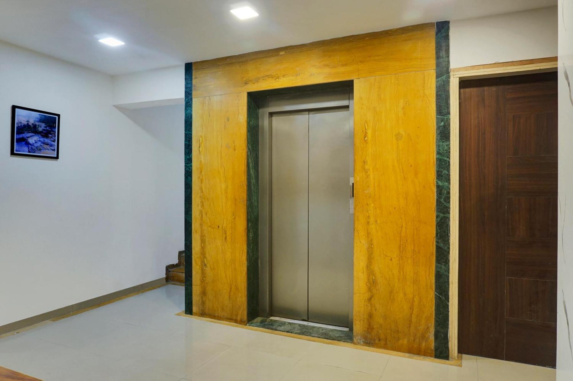 Hotel Orchard Park Pune Exterior foto